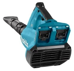 Makita DUB362Z 36V (2x 18V) Li-Ion Accu Bladblazer Body - 200 Km/h 8 Makita DUB362Z 36V (2x 18V) Li-Ion Accu Bladblazer Body - 200 Km/h -Tool Verkoop 00151adcf484136058d579d71bc81fff