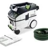Festool CTH 26 E Stofzuiger - 1000W - Stofklasse H - 576907 2 Festool CTH 26 E Stofzuiger - 1000W - Stofklasse H - 576907 -Tool Verkoop 006eac3ce26dbbae63a24b0088636d81
