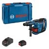 Bosch GBH 18V-40 C 18V Li-ion Accu Boorhamer Set (2x 8.0Ah) In XL-Boxx - 9J - 40mm -Tool Verkoop 0102cfe7a052cf30d074e98c99d4e231