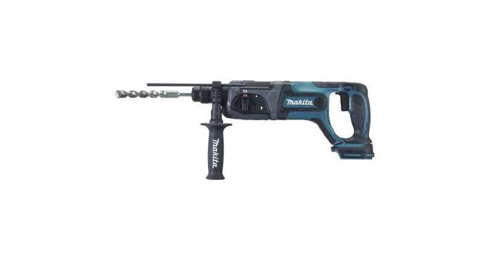 Makita DHR241Z 18V Li-Ion Accu SDS-plus Combihamer Body - 2J 3 Makita DHR241Z 18V Li-Ion Accu SDS-plus Combihamer Body - 2J
