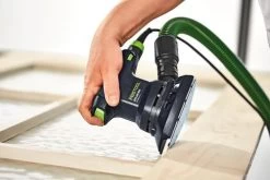 Festool DTS 400 REQ-Plus Deltaschuurmachine In Systainer - 250W - 150mm - 576064 10 Festool DTS 400 REQ-Plus Deltaschuurmachine In Systainer - 250W - 150mm - 576064 -Tool Verkoop 02645b295b1016b750a0973a6b20d8eb