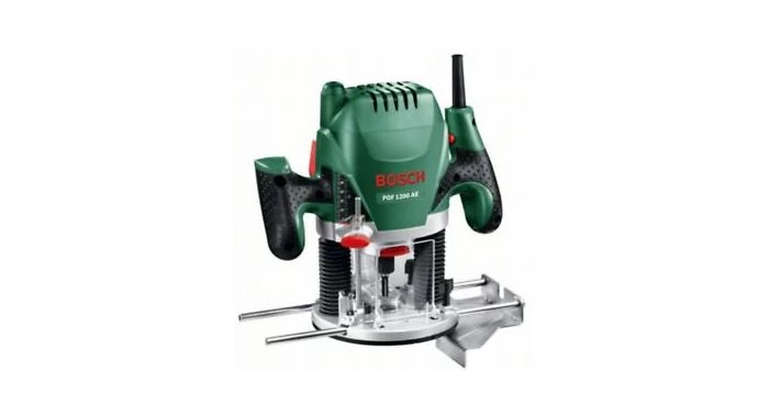 Bosch POF 1200 AE - Bovenfrees - 1200W - 060326A100 3 Bosch POF 1200 AE - Bovenfrees - 1200W - 060326A100