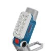 Bosch GLI 12V-330 12V Li-Ion Accu LED Lamp Body - 06014A0000 -Tool Verkoop 027d70dfd6edaf257d96fc42694a39a0