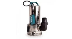 Makita PF1110 Dompelpomp Voor Vuil Water - 1100W - 10m