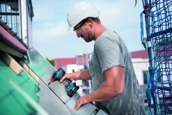 Bosch GDX 18V-210 C 18V Li-ion Accu Slagschroevendraaier/slagmoeraanzetter Set (2x4.0Ah) In L-Boxx -Tool Verkoop 03780553cd50b2a984ff49f9d1065d06