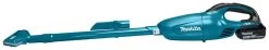 Makita DCL181FRT 18V Li-Ion Accu Steelstofzuiger Blauw Set (1x 5,0Ah) - 0,65L -Tool Verkoop 0395f509a49d416a915778c99b680a86