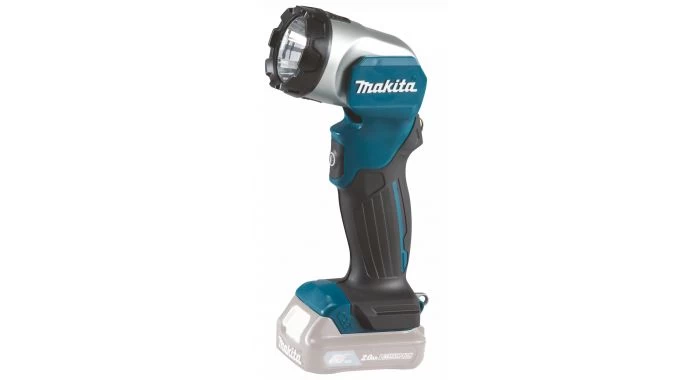 Makita DEAML105 10,8V Li-Ion Accu Werklamp Body - 160lumen 3 Makita DEAML105 10,8V Li-Ion Accu Werklamp Body - 160lumen