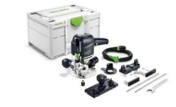 Festool OF 1010 REBQ-Plus Bovenfrees In Systainer 1010W - 55 Mm - 576919