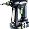 Festool C 18 HPC 18V Li-Ion Accu Schroefboormachine Set (2x 4,0Ah) In Systainer - 50Nm 1 Festool C 18 HPC 18V Li-Ion Accu Schroefboormachine Set (2x 4,0Ah) In Systainer - 50Nm -Tool Verkoop 04ccb661d2634fabcf1a4e376a301720