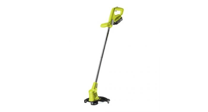 Ryobi RLT1825M15S 18V Li-Ion Accu Grastrimmer Set (1 X 1.5Ah) - 25cm 3 Ryobi RLT1825M15S 18V Li-Ion Accu Grastrimmer Set (1 X 1.5Ah) - 25cm