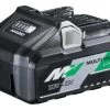 HiKOKI BSL36B18 36V MultiVolt Li-ion Accu - 4.0/8.0Ah -Tool Verkoop 06859cf28fade1c1bf2711129b26d604 2
