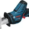 Bosch GSA 12V-14 12V Li-Ion Accu Reciprozaag Body - Snelwissel - 060164L902 -Tool Verkoop 086eeca46bced6baf1fbb5e08c16b0d6 2