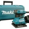 Makita BO4555K Vlakschuurmachine In Koffer - 200W - 112 X 102mm -Tool Verkoop 0904c8b57f2301408d69994990d0e68d