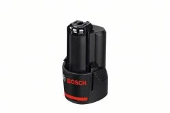 Bosch GWS 12V-76 12V Li-Ion Accu Haakse Slijper Set (2x 3.0Ah Accu) In L-Boxx - 76mm - Koolborstelloos - 06019F200B -Tool Verkoop 0934337e9859709db868c5b6ca2fd644 3