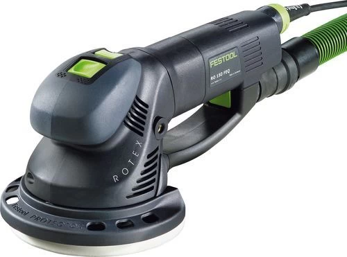 Festool ROTEX RO 150 FEQ Excenterschuurmachine - 720W - 150mm - 575066 3 Festool ROTEX RO 150 FEQ Excenterschuurmachine - 720W - 150mm - 575066