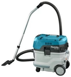 Makita VC006GMZ01 2x XGT 40 V Max Li-Ion Accu Stofzuiger Nat En Droog Body -Tool Verkoop 09a645b279885c1f25bd010e7088afca