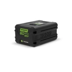 Greenworks GD60LM46SPK4 60V Li-ion Accu Grasmaaier Set (1x 4,0Ah Accu) - Zelfrijdend - 46cm 8 Greenworks GD60LM46SPK4 60V Li-ion Accu Grasmaaier Set (1x 4,0Ah Accu) - Zelfrijdend - 46cm -Tool Verkoop 0a50c2b29c29721fd0f4ea0e80c09f1e