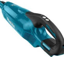 Makita DCL282FRT 18V Li-Ion Accu Steelstofzuiger Blauw Set (1x 5,0Ah) - 0,5L - Koolborstelloos -Tool Verkoop 0a8106bc5eda73c06b81e51cb9eb5e80