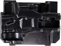 Makita DLX2272TJ 18V Li-Ion Accu Klopboor-/schroefmachine (DHP484Z) & Haakse Slijper (DGA513) Combiset (2x 5.0Ah Accu) In Mbox -Tool Verkoop 0aaf005eff88be61f17baa85ed87834a