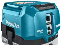 Makita VC002GLZ01 40V Max Li-ion Accu Stofzuiger Body Met AWS Zender - L-klasse - 8L -Tool Verkoop 0b19cd230c193e52ab335af245dcbea0