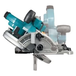 Makita HS009GZ 40V Max Li-Ion Accu Cirkelzaag Body - 235mm - Koolborstelloos -Tool Verkoop 0c357deff0ad4e50a077eeacb4c77d2c