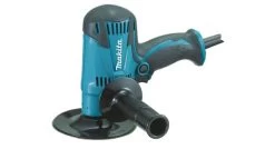 Makita GV5010 Rotatieschuurmachine - 125mm - 400W - 230V