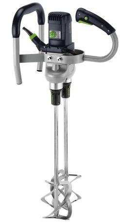 Festool MX 1600/2 REQ DUO DOUBLE Mengmachine - 1500W - 140mm