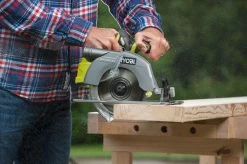 Ryobi R18CS7-0 BL ONE+ 18V Li-Ion Accu Cirkelzaag Body - 184mm - Koolborstelloos - 5133002890 -Tool Verkoop 0d587c55f04a156e5ee6820db1a10fa5