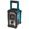 Makita DMR116 10,8 - 18V Li-ion Accu Bouwradio - FM/AM - Werkt Op Netstroom/accu -Tool Verkoop 0e00845b8700b54a8a2b92814e053065