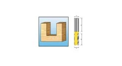 Makita D-10182 HM Groeffrees - 10 X 30 X 38mm