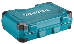 Makita E-06616 Gereedschapset In Koffer - 120-delig -Tool Verkoop 0e9f4902e83311f476f2e0a0d82e2d96