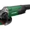 HiKOKI G23STWAZ Haakse Slijper - 2000W - 230mm 2 HiKOKI G23STWAZ Haakse Slijper - 2000W - 230mm -Tool Verkoop 0efb6a97b9f02226a22f496eae3e6ff4