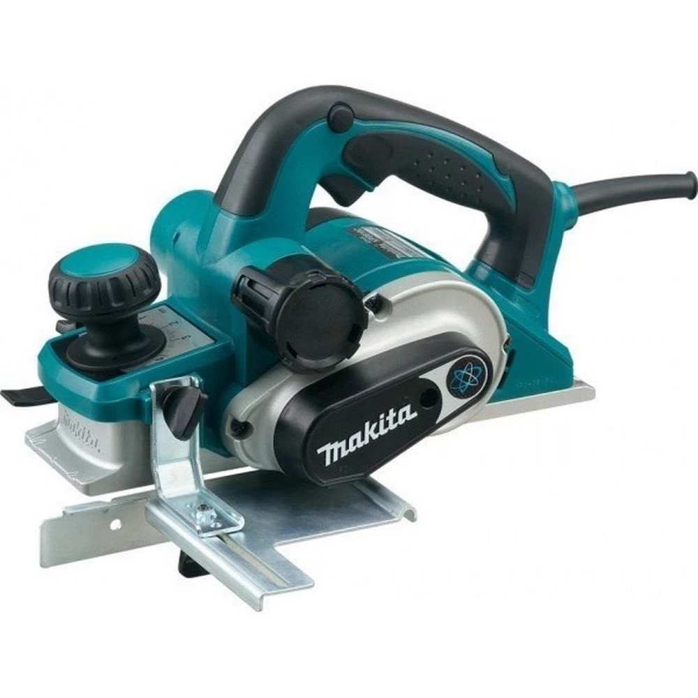 Makita KP0810CJ Schaafmachine In Mbox - 1050W - 4mm 4 Makita KP0810CJ Schaafmachine In Mbox - 1050W - 4mm - Afbeelding 2