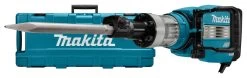 Makita HM1511 SW30 Breekhamer In Koffer - 1850W - 48,9J 32 Makita HM1511 SW30 Breekhamer In Koffer - 1850W - 48,9J -Tool Verkoop 0f340b65bef9d4e50364f740f1406d02
