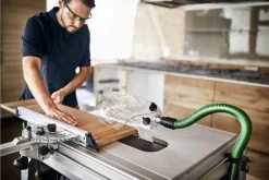 Festool TKS 80 EBS KT/W40 Zaagtafel Met Zaagblad En Cartridge - 2200W - 254mm - 577143 -Tool Verkoop 10b53c57b9a8611cb6f0d1b22c8d685c