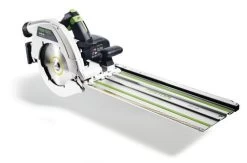 Festool HK 85 EB-Plus-FS Pendelkapzaagmachine Incl. Geleiderail In Systainer - 1900W - 230mm - 576138 -Tool Verkoop 10be00011d260891d416bc98cb43a25c