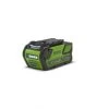 Greenworks G40B4 40V Li-ion Accu - 4.0Ah