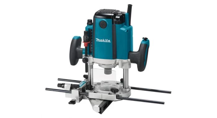 Makita RP1802FX Bovenfrees Incl. Accessoireset - 1850W 3 Makita RP1802FX Bovenfrees Incl. Accessoireset - 1850W