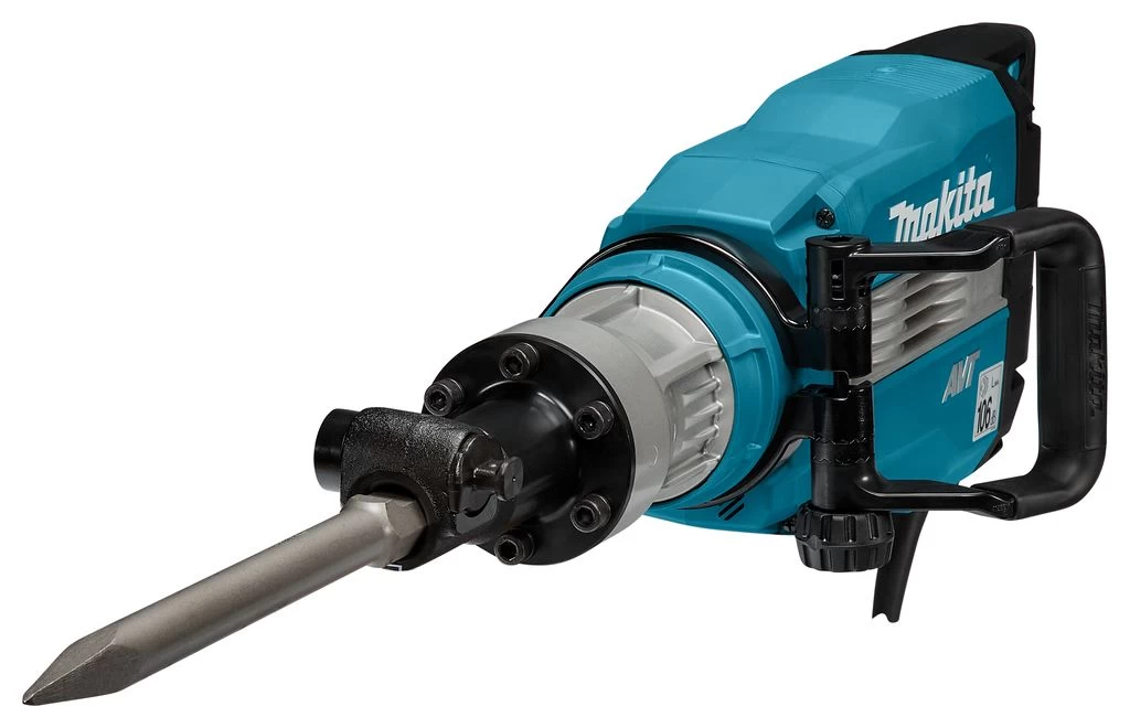 Makita HM1511 SW30 Breekhamer In Koffer - 1850W - 48,9J 9 Makita HM1511 SW30 Breekhamer In Koffer - 1850W - 48,9J - Afbeelding 7