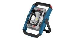 Bosch GLI 18V-2200 C 14,4V / 18V Li-ion Accu Led Bouwlamp Body - 2200 Lumen (Bestuurbaar Met Smartphone) - 0601446501