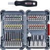Bosch 2607017693 45-delige Schroefbitset In Cassette 1 Bosch 2607017693 45-delige Schroefbitset In Cassette -Tool Verkoop 12600893c15277c04f511b986f1d6c66