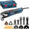 Bosch GOP 55-36 Multitool + 35 Delige Accessoireset In L-Boxx - 550W - 0601231101 -Tool Verkoop 126c359fd21cf7666866f35ef6994cab