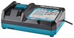 Makita DC40RC XGT 40 V Max Li-Ion Accu Lader - 191M90-3 10 Makita DC40RC XGT 40 V Max Li-Ion Accu Lader - 191M90-3 -Tool Verkoop 1384f3f8750d47682324e8319a673710