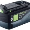 Festool BP 18 Li 5,0 ASI 18V Li-Ion Accu - 5,0Ah - Bluetooth - 577660 2 Festool BP 18 Li 5,0 ASI 18V Li-Ion Accu - 5,0Ah - Bluetooth - 577660 -Tool Verkoop 139a3f416f777931af991ff11dd856cc