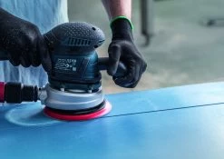 Bosch 2608900809 EXPERT Schuurvel C470 Best For Wood And Paint, Diameter 125 Mm, Korrel 240, 8 Gaten, 5x -Tool Verkoop 13dd11ec5fb3002bc8b50a2b08cbdb40