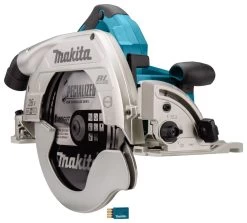Makita DHS900ZU 36V (2x 18V) Li-Ion Accu Cirkelzaag Body - 235 Mm -Tool Verkoop 14fceef376cd83a5f1ec544ca8cde8c0