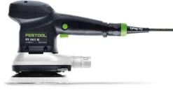 Festool ETS 150/3 EQ-Plus Excenterschuurmachine In Systainer - 310W - 150mm - 576072 11 Festool ETS 150/3 EQ-Plus Excenterschuurmachine In Systainer - 310W - 150mm - 576072 -Tool Verkoop 15a576cbc976cd6aa27be236255bdff0 3