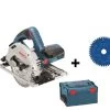 Bosch GKS 55+ GCE Cirkelzaag In L-Boxx - 1350W - 165mm Met Extra Cirkelzaagblad 1 Bosch GKS 55+ GCE Cirkelzaag In L-Boxx - 1350W - 165mm Met Extra Cirkelzaagblad -Tool Verkoop 1607b28c9abac7112cd00006ea7065ea