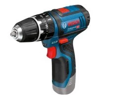 Bosch GSB 12V-15 12V Li-Ion Accu Klopboor-/schroefmachine Set (2x 2.0Ah Accu) In L-Boxx - 06019B6906 -Tool Verkoop 16ac812e768d4da257087dc7daf8391e 1