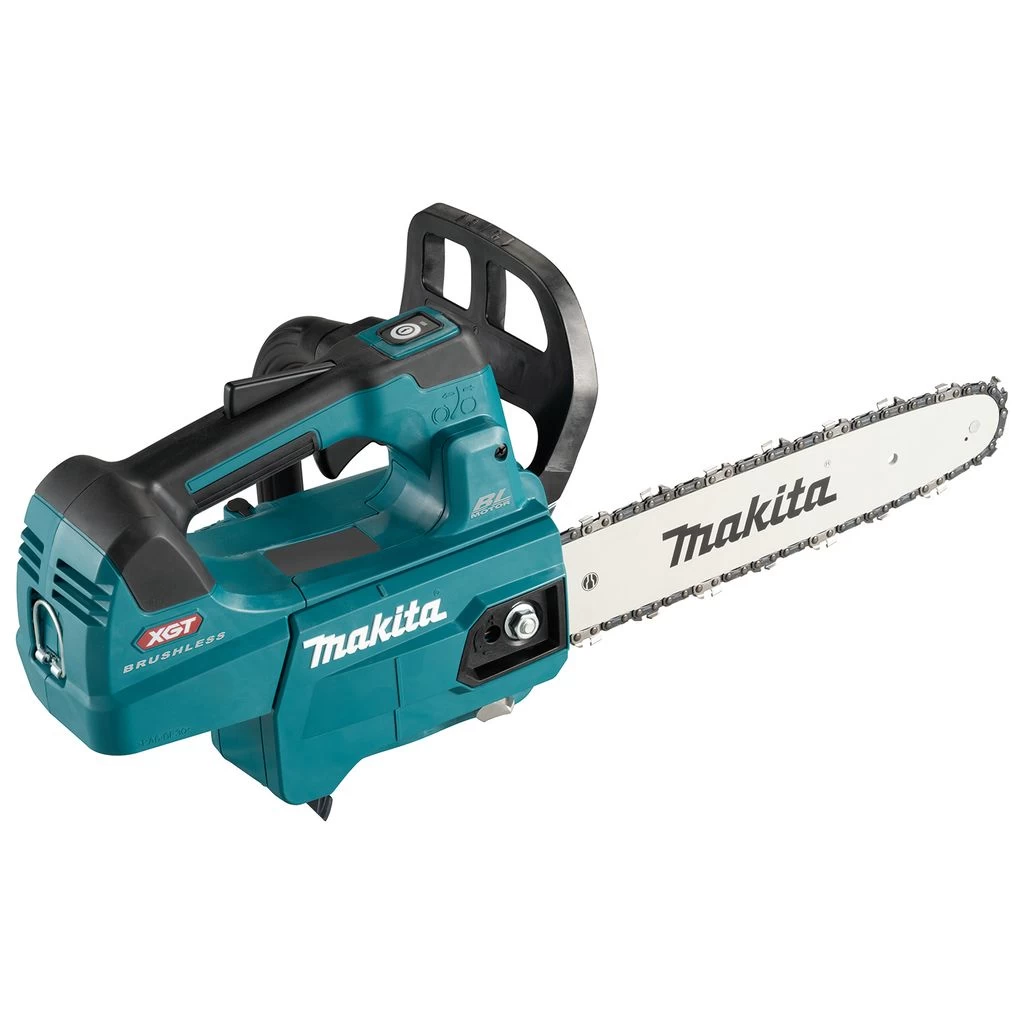 Makita UC300GZ XGT 40V Max Li-Ion Accu Kettingzaag Body - 30cm 3 Makita UC300GZ XGT 40V Max Li-Ion Accu Kettingzaag Body - 30cm